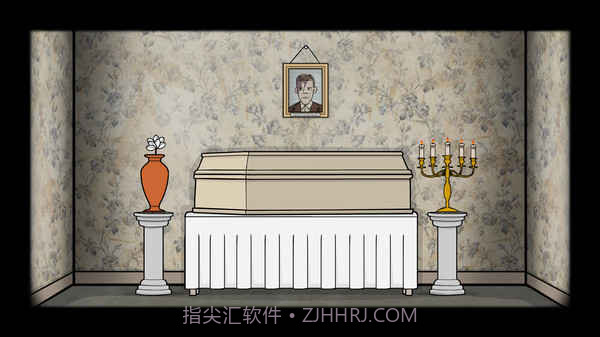 锈湖过往之内1.1.5截图