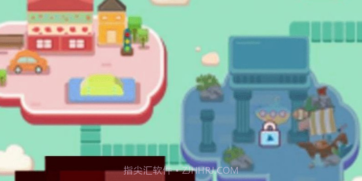兔小萌像素世界v1.0.10截图