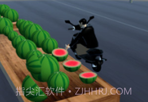 劈我瓜是吧v0.17截图