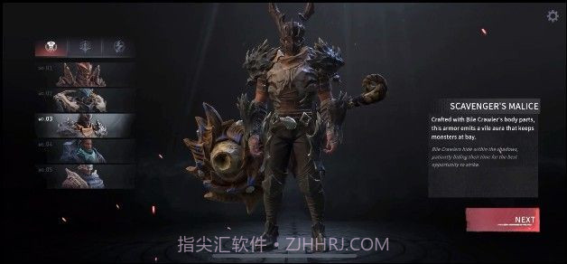 Yeagerv1.9截图