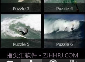 冲浪拼图v2.11.14截图