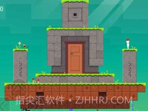 奥利的世界v1.17截图