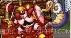 勇者斗恶龙1v2.0.7截图