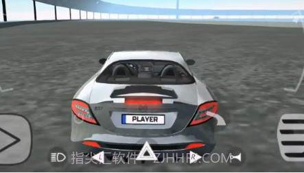 汽车速度模拟器v1.9截图