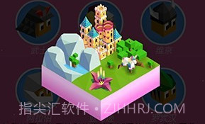 低模之战虫族v1.11截图