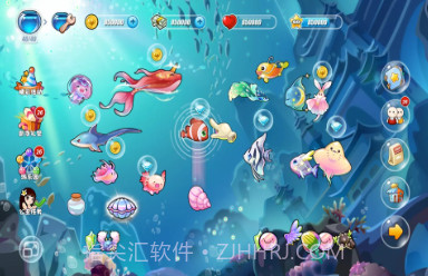 开心水族箱百度版v2.7截图