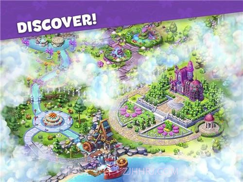 蝴蝶园之谜v1.22.15截图