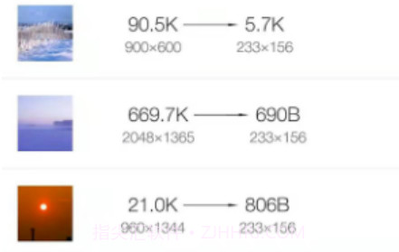 图片压缩魔v1.15截图