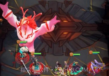 超能英雄合成v0.2.9截图