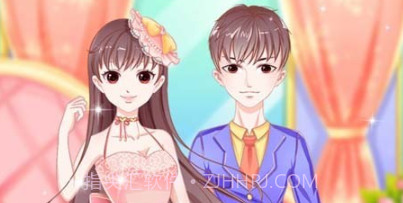 公主时装舞会v1.12截图