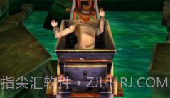 矿车大逃亡（Rail Rush）v1.9.8截图