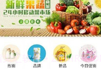 诗祺商贸V0.0.8截图