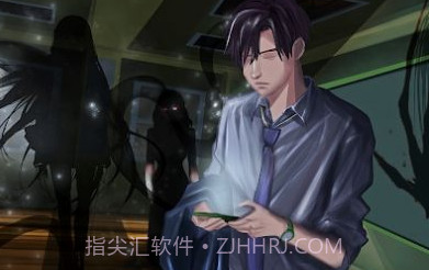 动漫鬼故事v2.12截图