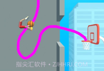 绘制篮球v1.0.12截图