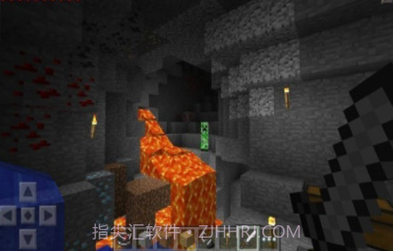我的世界逃离黑暗v1.12.17截图