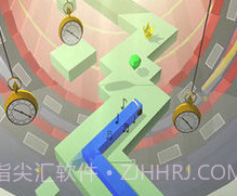 跳舞的线饭制(ZLine)v2.9截图