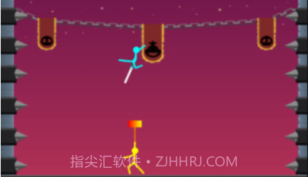 至尊决斗者火柴人2022v2.8.11截图