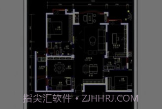 CAD万能看图王v1.0.12截图