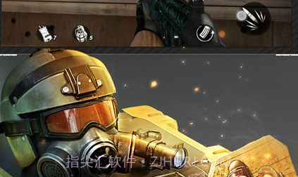 僵尸前线3D游戏v3.11截图