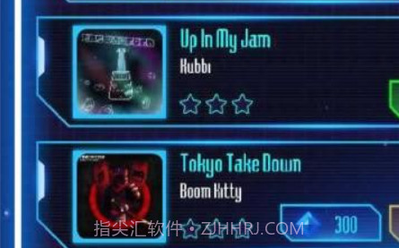 节奏双子星v0.14截图