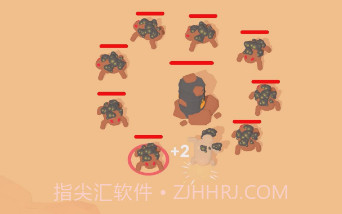 疯狂的乐队v0.2.14截图