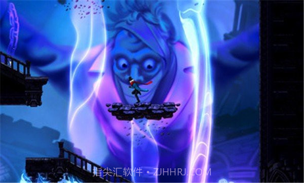 埃比尼泽与无形世界完整版1.1.1截图