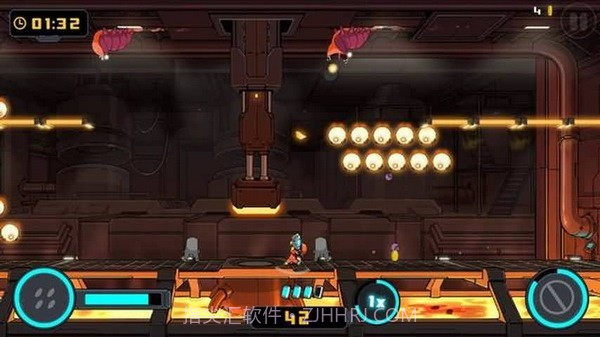 昆虫屠夫v1.0.14安卓版截图