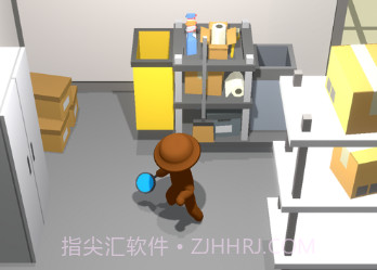 hide and seekv1.9截图