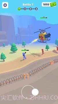 火箭筒先生Mr手机版0.0.5截图