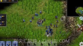 古代战争 Esenthel RTSV1.9截图