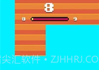 像素鸡冲鸭v1.0.11截图