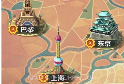 商道高手无限钻石版v3.12截图