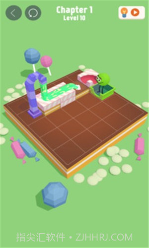 划水小虫0.0.3截图