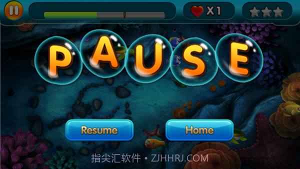大鱼吞食2.0.12截图
