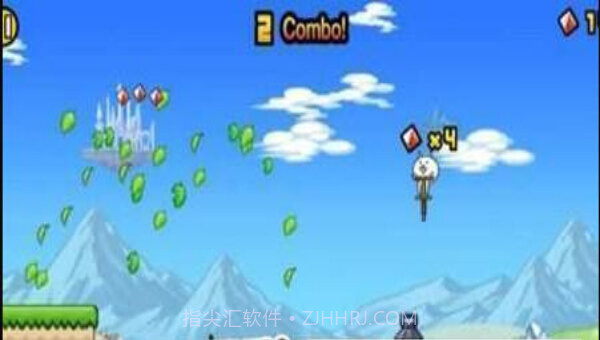猫咪大弹跳v1.2.7截图