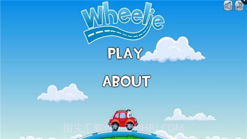 冠军小汽车0.3.3截图