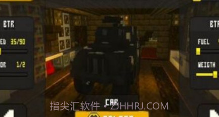 矿井比赛v1.14截图
