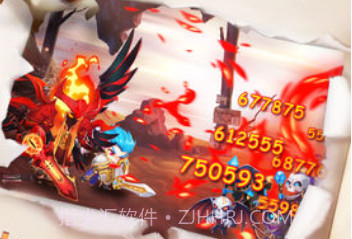 古代战争：放置救世主v1.3.10截图