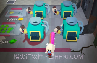 冰淇淋大亨v1.0.17截图