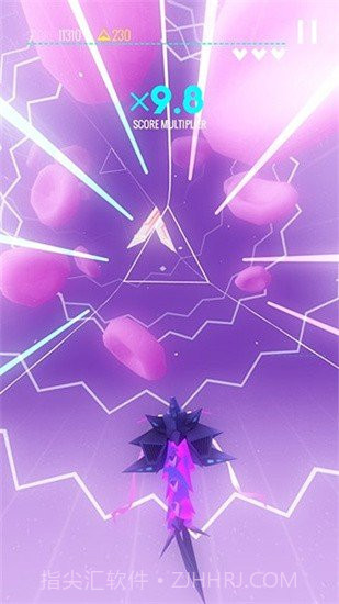 艾维奇重力2.1截图