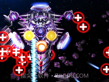 小奥飞机大战v1.11截图