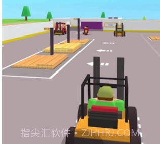 我要当总裁手游v1.11截图