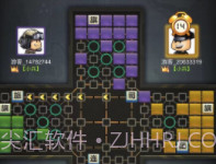 全民四国军棋游戏v4.11截图