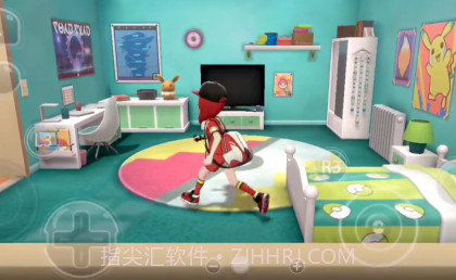 宝可梦剑盾模拟器金手指v1.14截图