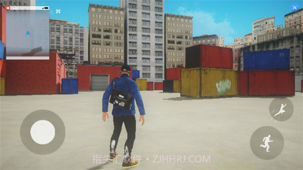 看门狗2免费版1.05.1截图