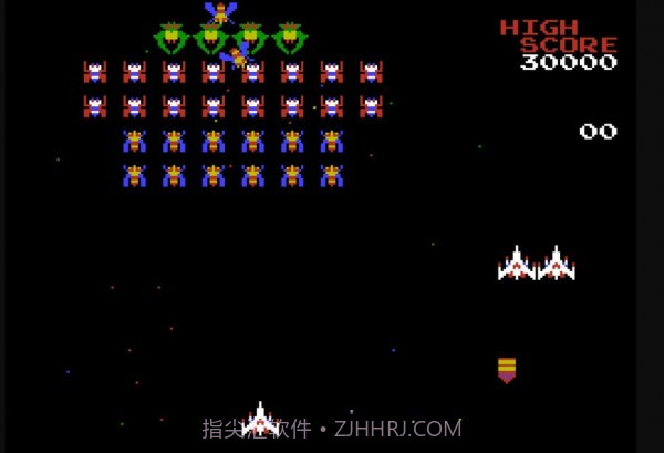 大蜜蜂1.3截图