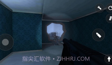 虚构3僵尸生存v1.10截图