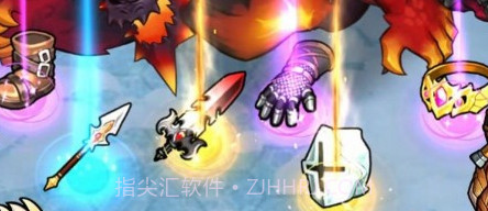 循环地牢v1.12.18截图
