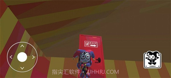 数字马戏团0.0.6截图