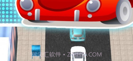 城市交通极限模拟v1.0.16截图